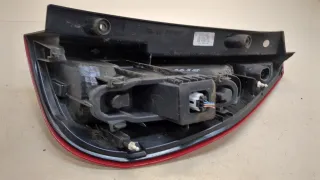 265550013R Фонарь задний левый Renault Scenic 3 Арт 20373157, вид 4