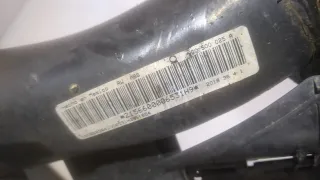 5QM501053F Балка подвески задняя  Volkswagen Jetta 7 Арт 9494127, вид 3