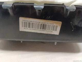 5820200XKZ16B Great Wall Подушка безопасности пассажирская (в торпедо) Haval H6 Арт E23713982, вид 6