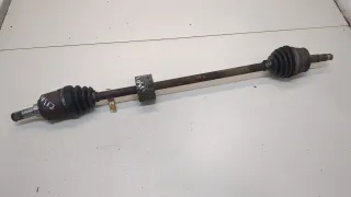 55700559 Полуось передняя правая (приводной вал, шрус) Fiat Punto 3 Арт 20376424, вид 1