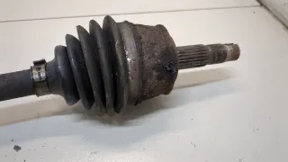 55700559 Полуось передняя правая (приводной вал, шрус) Fiat Punto 3 Арт 20376424, вид 3