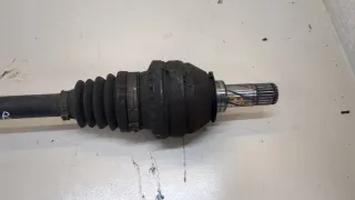 374891,95520501 Полуось передняя правая (приводной вал, шрус) Opel Astra J Арт 20382991, вид 2