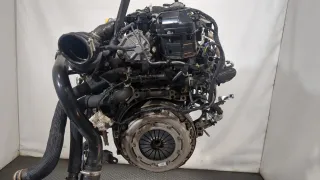 1869492 Дроссельная заслонка Ford Mondeo 5 Арт 11350840, вид 3