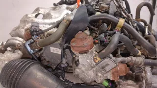 16450R3LG01 Форсунка Honda CR-V 4 Арт 11166692, вид 4