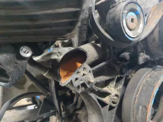  Форсунка Mercedes Vito W639 Арт 11372147, вид 2