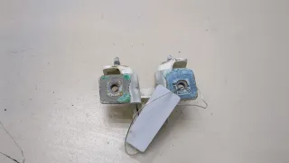 A1767402900 Петля крышки багажника Mercedes A W176 Арт 20374993, вид 3