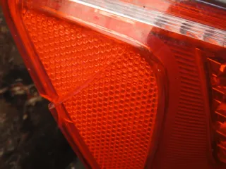 8R0827299A Петля крышки багажника Audi Q5 1 Арт 11231714, вид 2