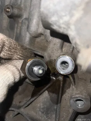 M16A Suzuki Двигатель Suzuki Vitara2 Арт E23737693, вид 17