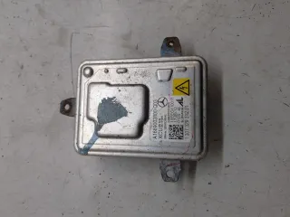 A1669002800 Блок розжига ксенона Mercedes GL X166 Арт 20370984, вид 2