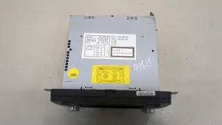 3C8035195 Магнитола (аудио система) Volkswagen Tiguan 1 Арт 20375425, вид 2