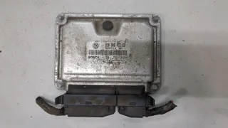 030906032CG Блок управления двигателем Volkswagen Polo 4 Арт 20023879, вид 1