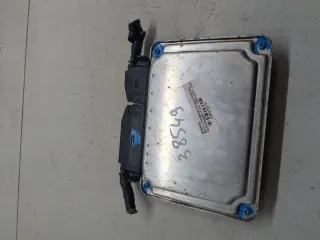 030906032CG Блок управления двигателем Volkswagen Polo 4 Арт 20023879, вид 5