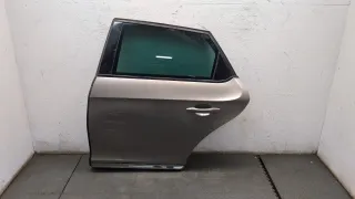 96734428ZD Обшивка двери задней левой (дверная карта) Citroen DS5 Арт 11196520, вид 1