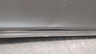 96734428ZD Обшивка двери задней левой (дверная карта) Citroen DS5 Арт 11196520, вид 3