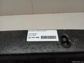 31449345 Volvo Наполнитель переднего бампера Volvo XC40 Арт E23747409, вид 4
