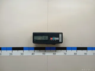 31449345 Volvo Наполнитель переднего бампера Volvo XC40 Арт E23747409, вид 6