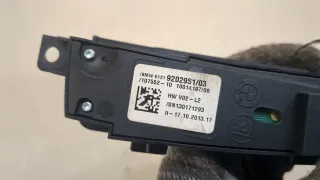 61319202951 Кнопка антипробуксовочной системы BMW 5 F10/F11/GT F07 Арт 20381994, вид 3