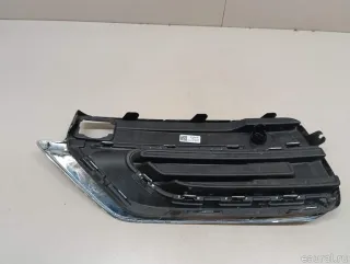 32345470 Volvo Решетка в бампер правая Volvo XC90 2 Арт E23756487, вид 3