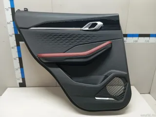 6049214400742 Geely Обшивка двери задней левой Geely Coolray Арт E23765046, вид 1