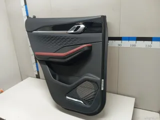 6049214400742 Geely Обшивка двери задней левой Geely Coolray Арт E23765046, вид 2