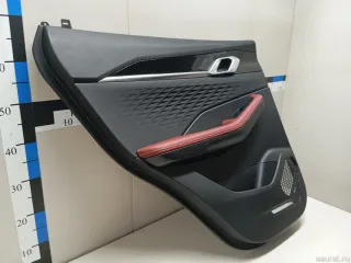 6049214400742 Geely Обшивка двери задней левой Geely Coolray Арт E23765046, вид 5