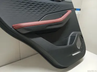 6049214400742 Geely Обшивка двери задней левой Geely Coolray Арт E23765046, вид 7