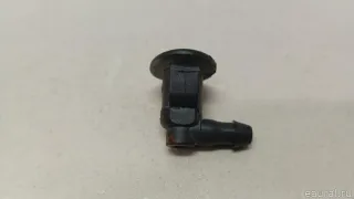 6025022700 Geely Форсунка омывателя зад стекла Geely Coolray Арт E23765194, вид 3