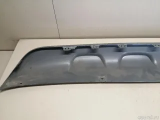 GDBP1051K Gordon Накладка заднего бампера Renault Kaptur Арт E23772075, вид 5