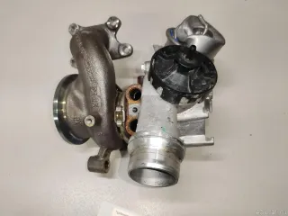2034006200 Geely Турбокомпрессор (турбина) Geely Coolray Арт E23781087, вид 11