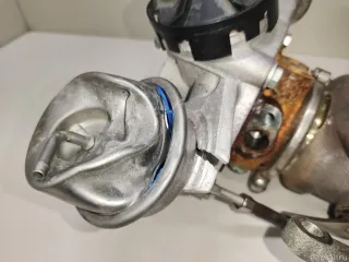 2034006200 Geely Турбокомпрессор (турбина) Geely Coolray Арт E23781087, вид 14