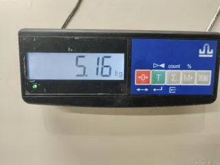2034006200 Geely Турбокомпрессор (турбина) Geely Coolray Арт E23781087, вид 3