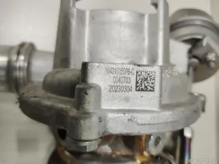 2034006200 Geely Турбокомпрессор (турбина) Geely Coolray Арт E23781087, вид 4