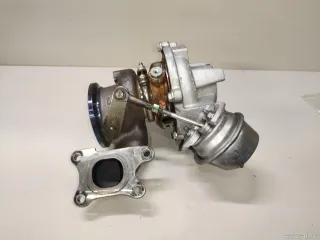 2034006200 Geely Турбокомпрессор (турбина) Geely Coolray Арт E23781087, вид 8