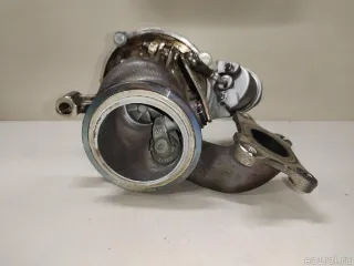 2034006200 Geely Турбокомпрессор (турбина) Geely Coolray Арт E23781087, вид 9