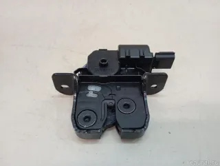 905039428R Renault Замок крышки багажника Renault Scenic 3 Арт E23757049, вид 1