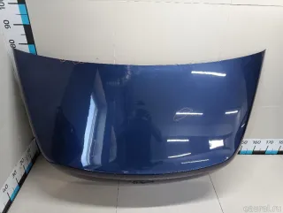 3W7827024AA VAG Крышка багажника Bentley Continental 4 Арт E103028472, вид 1