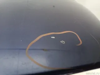 3W7827024AA VAG Крышка багажника Bentley Continental 4 Арт E103028472, вид 6