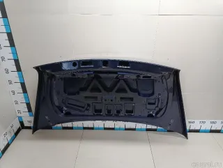 3W7827024AA VAG Крышка багажника Bentley Continental 4 Арт E103028472, вид 7