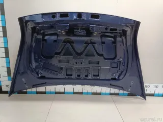 3W7827024AA VAG Крышка багажника Bentley Continental 4 Арт E103028472, вид 8