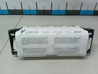 3W0880204G VAG Подушка безопасности пассажирская (в торпедо) Bentley Continental 4 Арт E103028885, вид 4