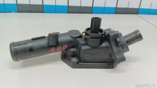 110602770R Renault Корпус термостата Renault Duster 2 Арт E103094998, вид 1