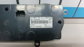 275100037R Renault Блок управления климатической установкой Renault Kaptur Арт E103103572, вид 12
