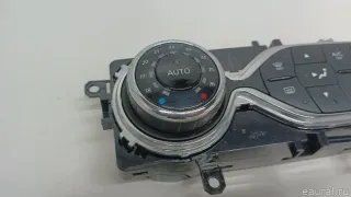 275100037R Renault Блок управления климатической установкой Renault Kaptur Арт E103103572, вид 4
