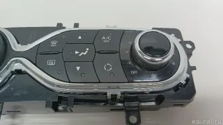 275100037R Renault Блок управления климатической установкой Renault Kaptur Арт E103103572, вид 5