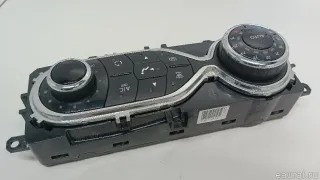 275100037R Renault Блок управления климатической установкой Renault Kaptur Арт E103103572, вид 6