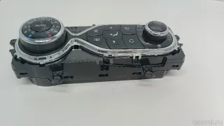 275100037R Renault Блок управления климатической установкой Renault Kaptur Арт E103103572, вид 9