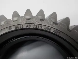 1315304089 ZF truck Шестерня 4-ой передачи Iveco Euro Tech Арт E36273994, вид 3