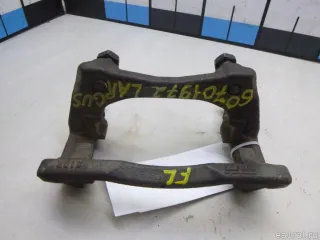 7701051906 VAZ Скоба суппорта переднего Renault Logan 1 Арт E60701972
