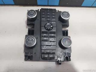 30782540 Volvo Блок управления климатической установкой Volvo S40 2 Арт E60706469