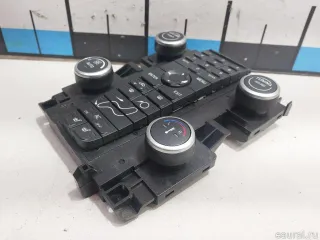 30782540 Volvo Блок управления климатической установкой Volvo S40 2 Арт E60706469, вид 2